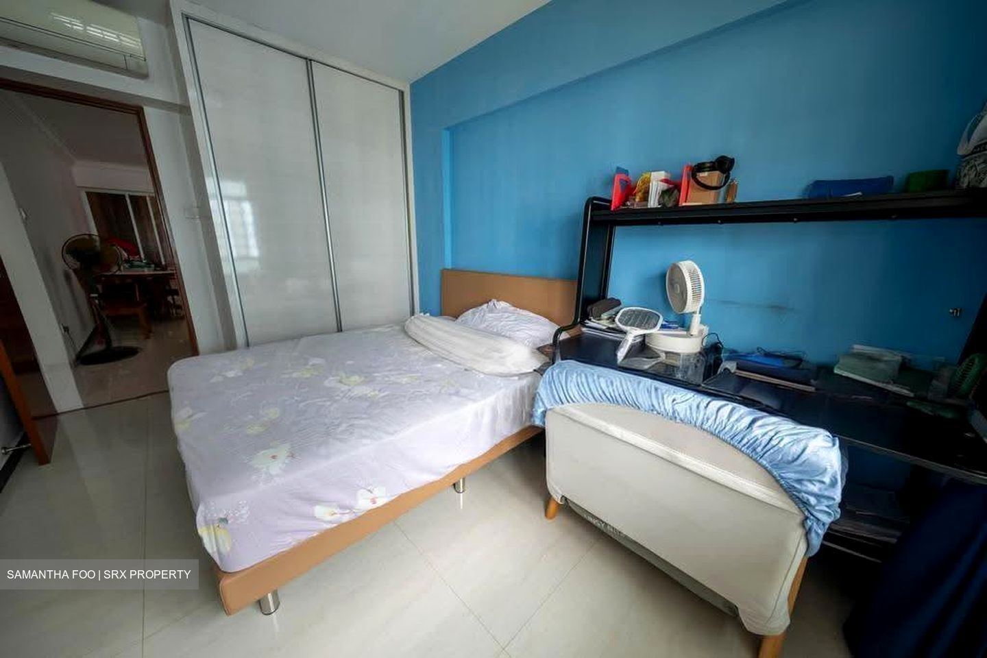 Blk 268B Boon Lay Court (Jurong West), HDB 5 Rooms #627450391